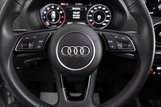 AUDI Q2 usata, con Climatizzatore