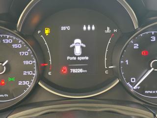 FIAT 500X usata 19