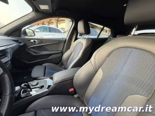 BMW 118 usata, con Controllo trazione