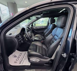 PORSCHE Macan usata, con Chiusura centralizzata
