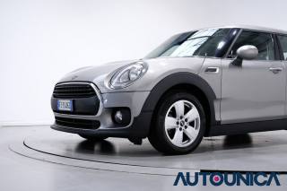 MINI Cooper Clubman usata 44