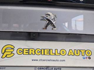 PEUGEOT 2008 usata, con Fari LED