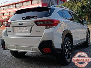 SUBARU XV usata, con Sound system