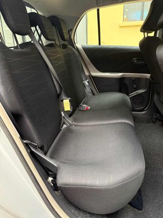 TOYOTA Yaris usata, con Immobilizzatore elettronico