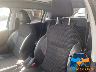 PEUGEOT 2008 usata, con ESP