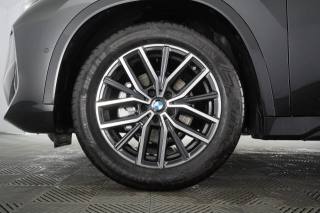BMW X1 usata 14