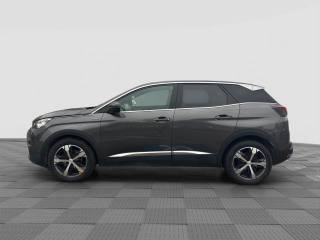 PEUGEOT 3008 usata 1
