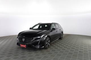 PEUGEOT 308 308 BlueHDi 130 S&S EAT8 SW GT