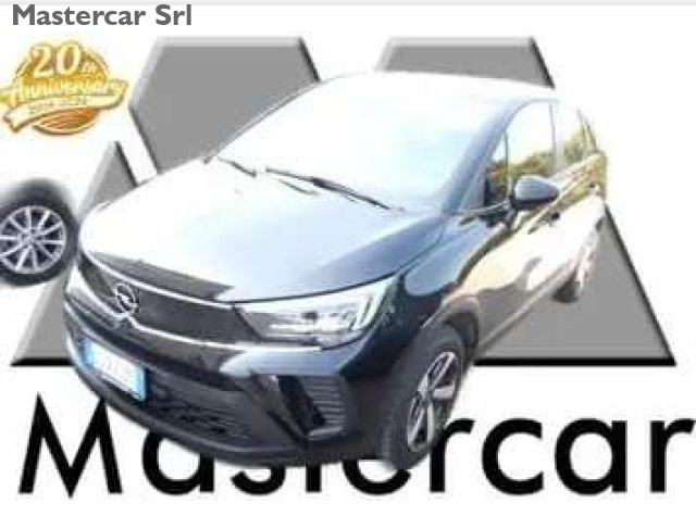 OPEL Crossland usata, con ABS