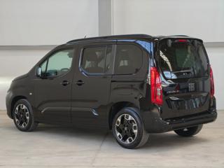 FIAT Doblo usata, con Airbag Passeggero