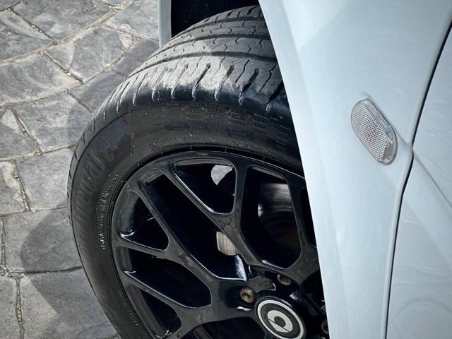 SMART ForTwo usata, con Immobilizzatore elettronico