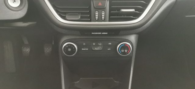 FORD Fiesta usata 40