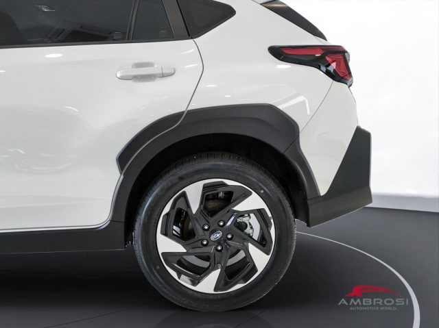 SUBARU Crosstrek usata 13