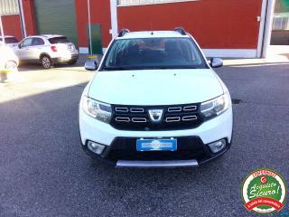 DACIA Sandero usata, con Controllo trazione