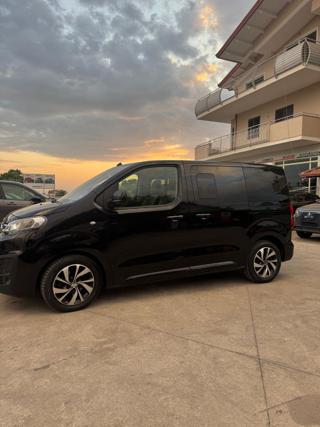 CITROEN Spacetourer usata, con Airbag