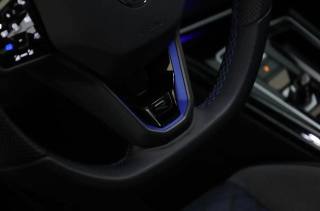 VOLKSWAGEN Golf R usata, con Sedili riscaldati