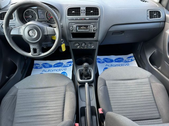 VOLKSWAGEN Polo usata, con Boardcomputer