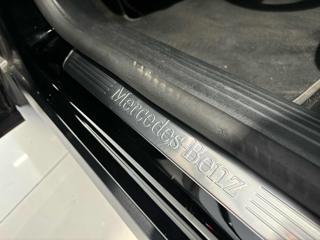MERCEDES-BENZ GLA 180 usata, con Cruise Control