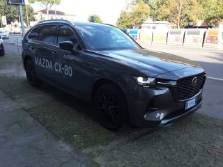 MAZDA CX-80 usata, con Airbag Passeggero