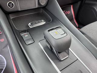 NISSAN Qashqai usata, con Fendinebbia