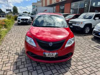 LANCIA Ypsilon usata, con Airbag