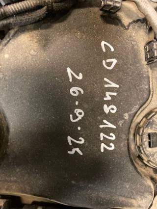 RENAULT Kangoo usata 14