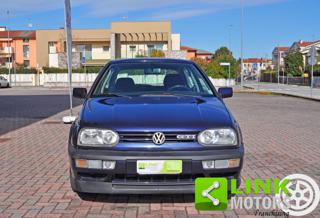 VOLKSWAGEN Golf usata, con Chiusura centralizzata