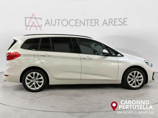 BMW 218 usata, con Cerchi in lega