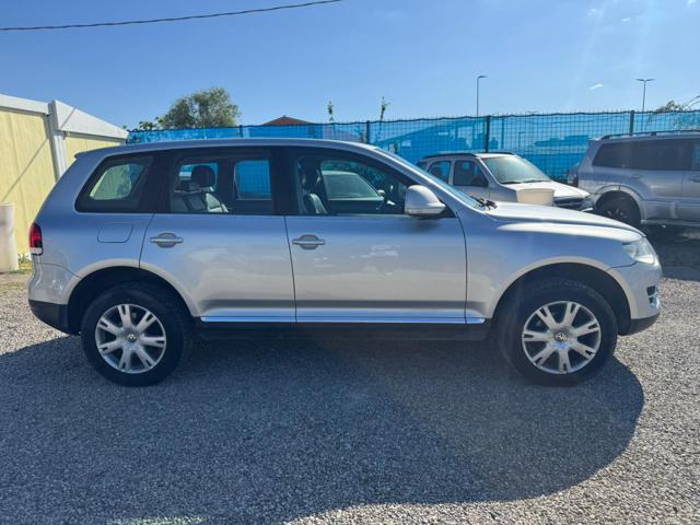 VOLKSWAGEN Touareg usata, con Airbag Passeggero