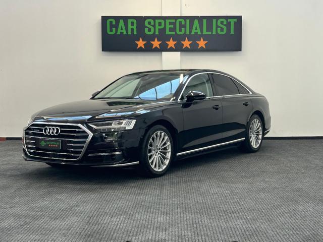 AUDI A8 usata, con ABS