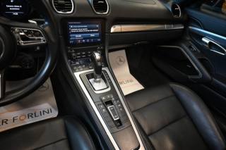 PORSCHE Boxster usata 16