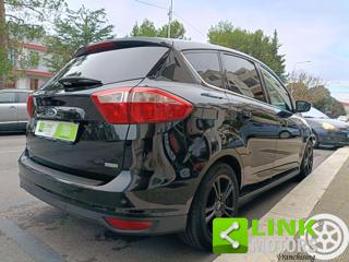 FORD C-Max usata, con Fendinebbia