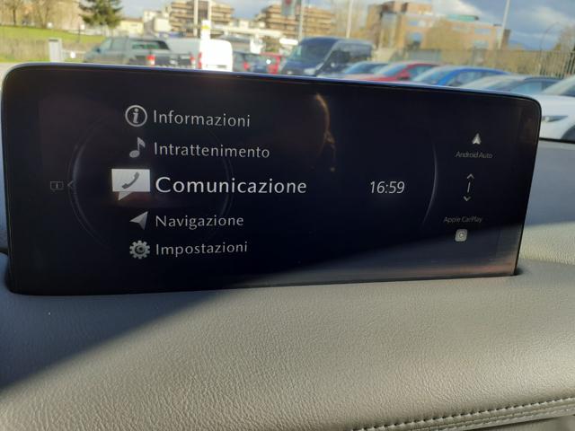 MAZDA CX-5 usata, con Cruise Control