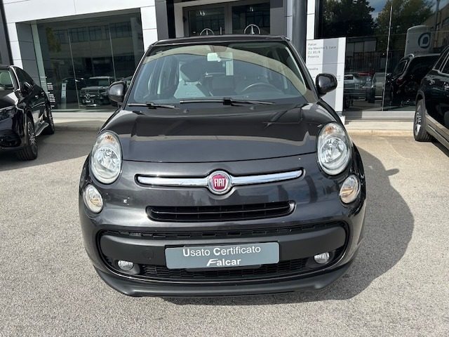 FIAT 500L usata, con Airbag laterali