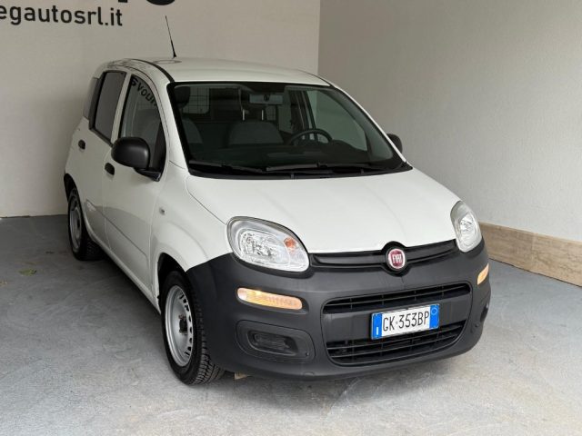 FIAT Panda usata, con Airbag Passeggero