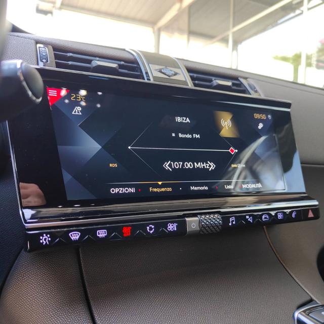 DS AUTOMOBILES DS 7 Crossback usata, con Servosterzo