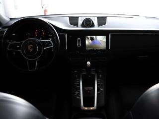 PORSCHE Macan usata 27