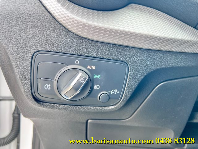 AUDI Q2 usata, con Servosterzo