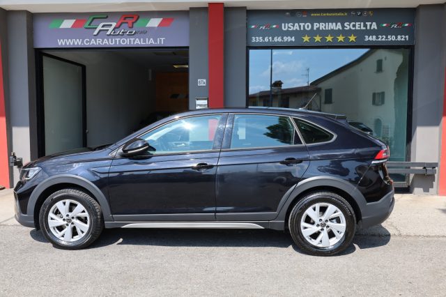 VOLKSWAGEN Taigo usata, con Airbag