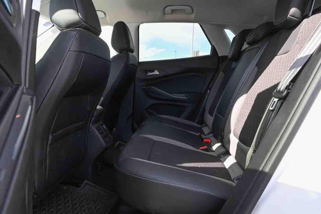 OPEL Grandland X usata, con Fendinebbia