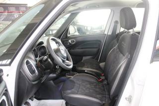 FIAT 500L usata, con Boardcomputer