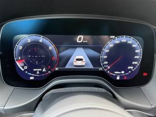 MASERATI Grecale usata, con Fendinebbia