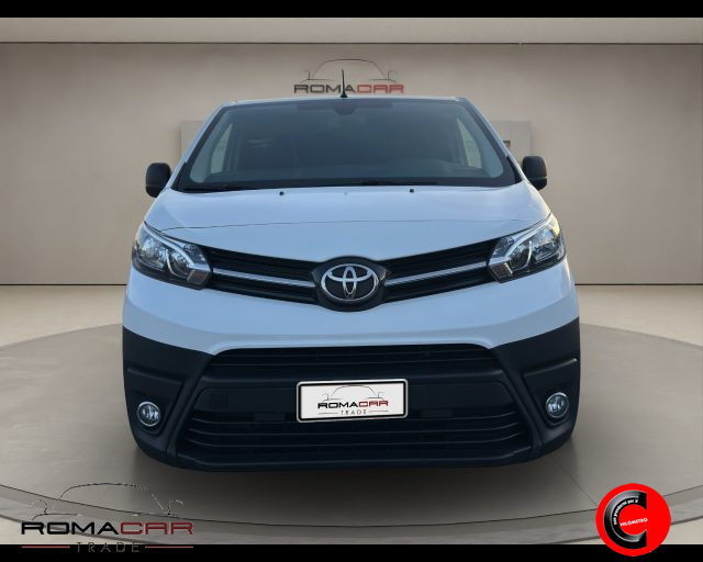 TOYOTA Proace usata, con Airbag Passeggero