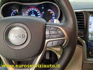 JEEP Grand Cherokee usata, con USB