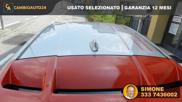 TOYOTA C-HR usata, con Hill holder