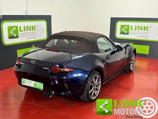 MAZDA MX-5 usata, con Autoradio