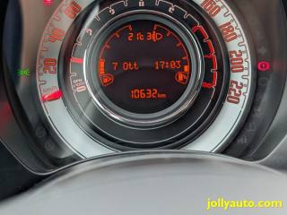 FIAT 500 usata, con Servosterzo