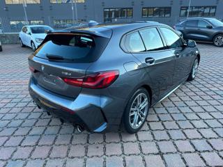 BMW 118 usata, con Airbag Passeggero