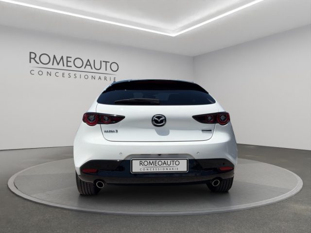 MAZDA 3 usata, con Alzacristalli elettrici
