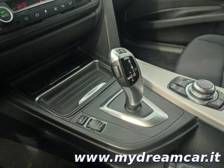 BMW 318 usata, con Bracciolo